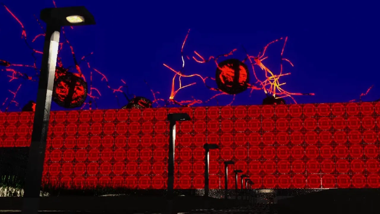 Psychic Ward: Kill The Seven King Dragon Screenshot 8