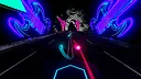 Synth Riders: Artemas - "i like the way you kiss me" Screenshot 0