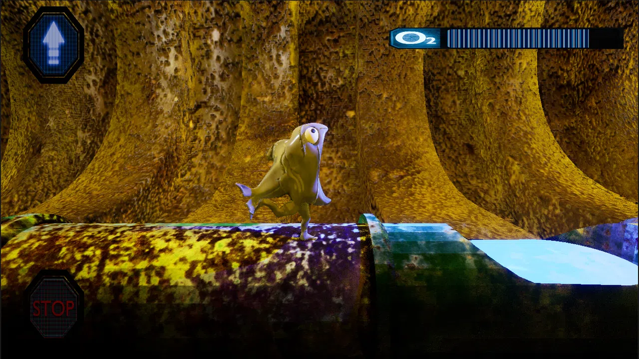 Fish Can Run 2 Screenshot 4