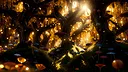 AI-VJ - Magic Forest 3 Visuals Screenshot 0