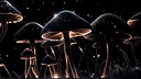 AI-VJ - Magic Forest 3 Visuals Screenshot 1