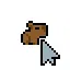Capybara 79 icon