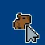 Capybara 15 icon