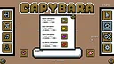 Capybara Achievement Clicker Screenshot 7