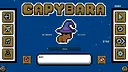 Capybara Achievement Clicker Screenshot 1