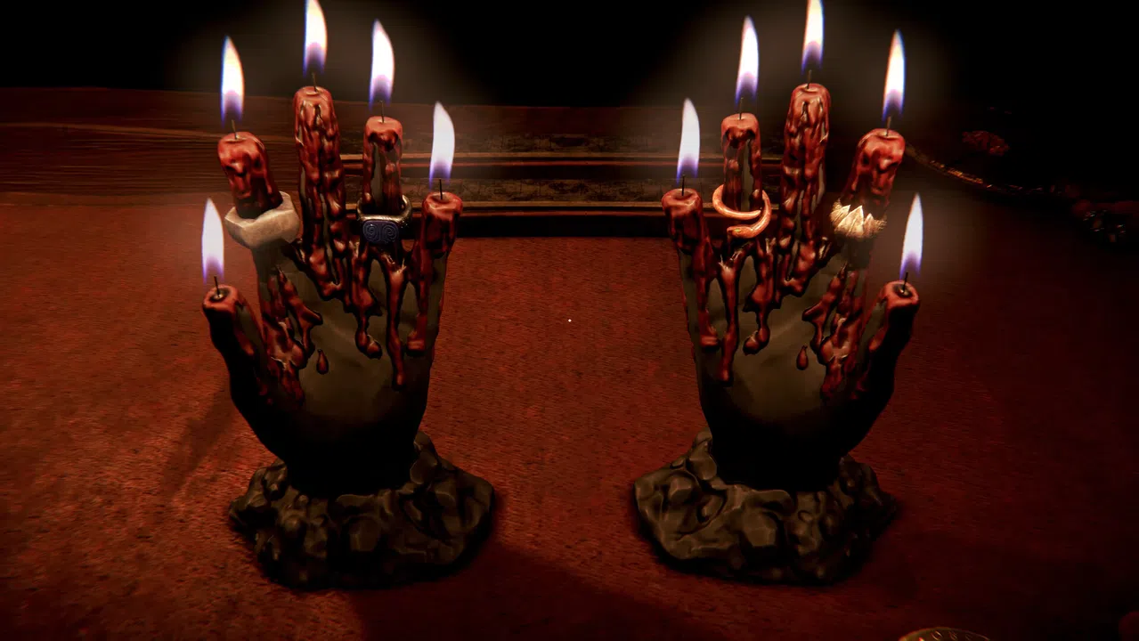 Dice of Arcana Demo Screenshot 4