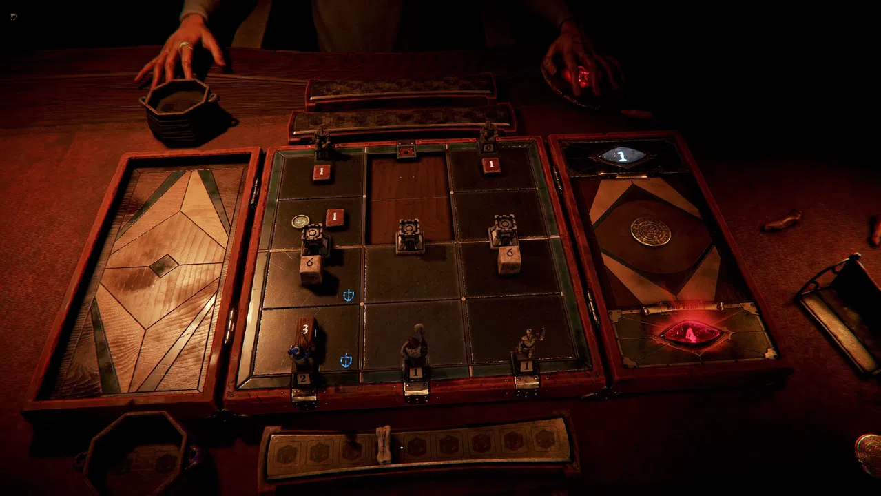 Dice of Arcana Demo Screenshot 7