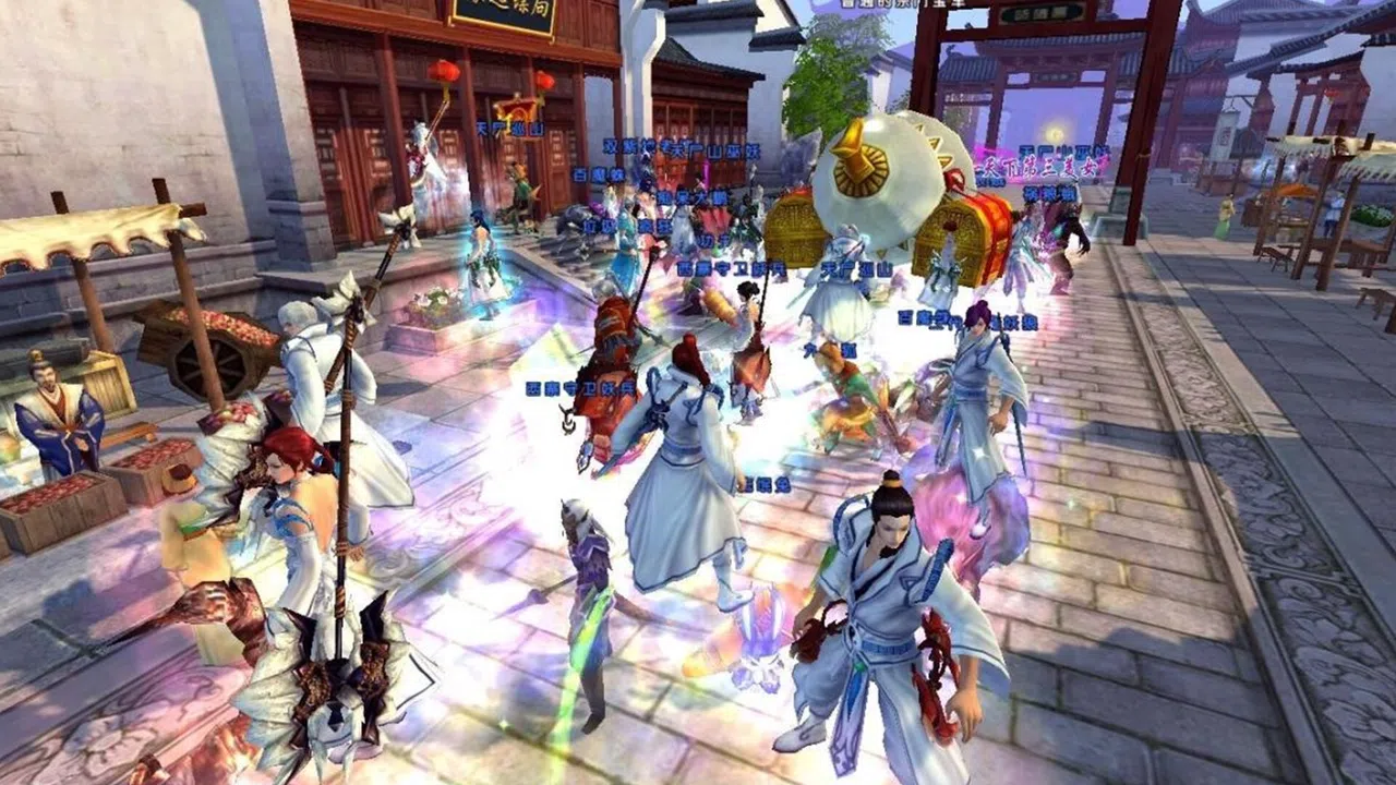 大圣伏魔：黑神话之无间劫 Screenshot 2