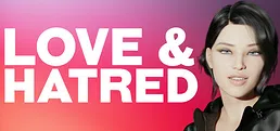 Love and Hatred