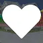 I choose love icon