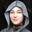 Dancing on her grave icon