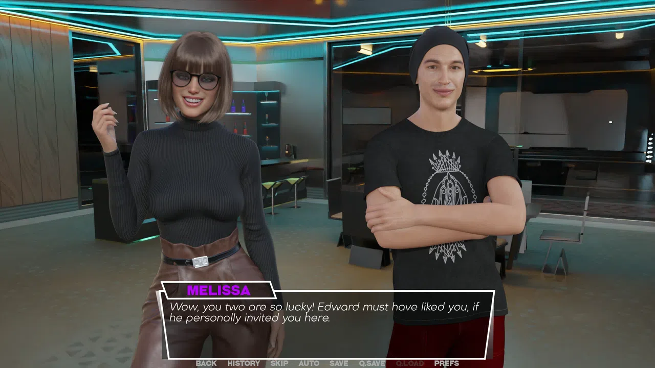 Love and Hatred Screenshot 8