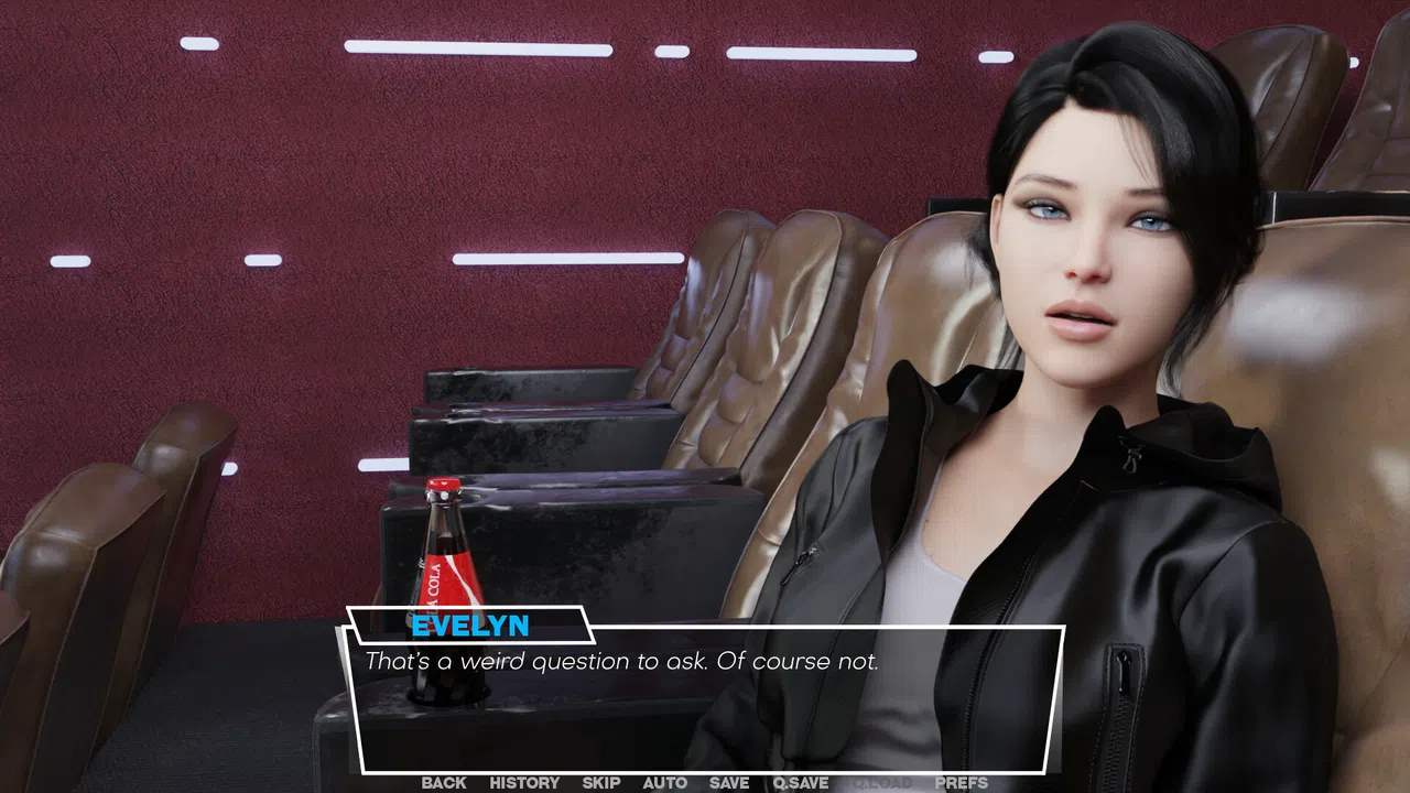Love and Hatred Screenshot 5
