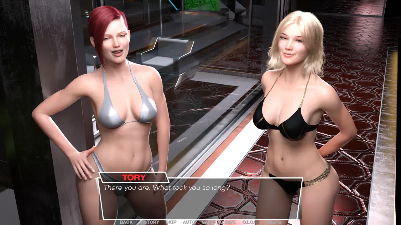 Love and Hatred Screenshot 9