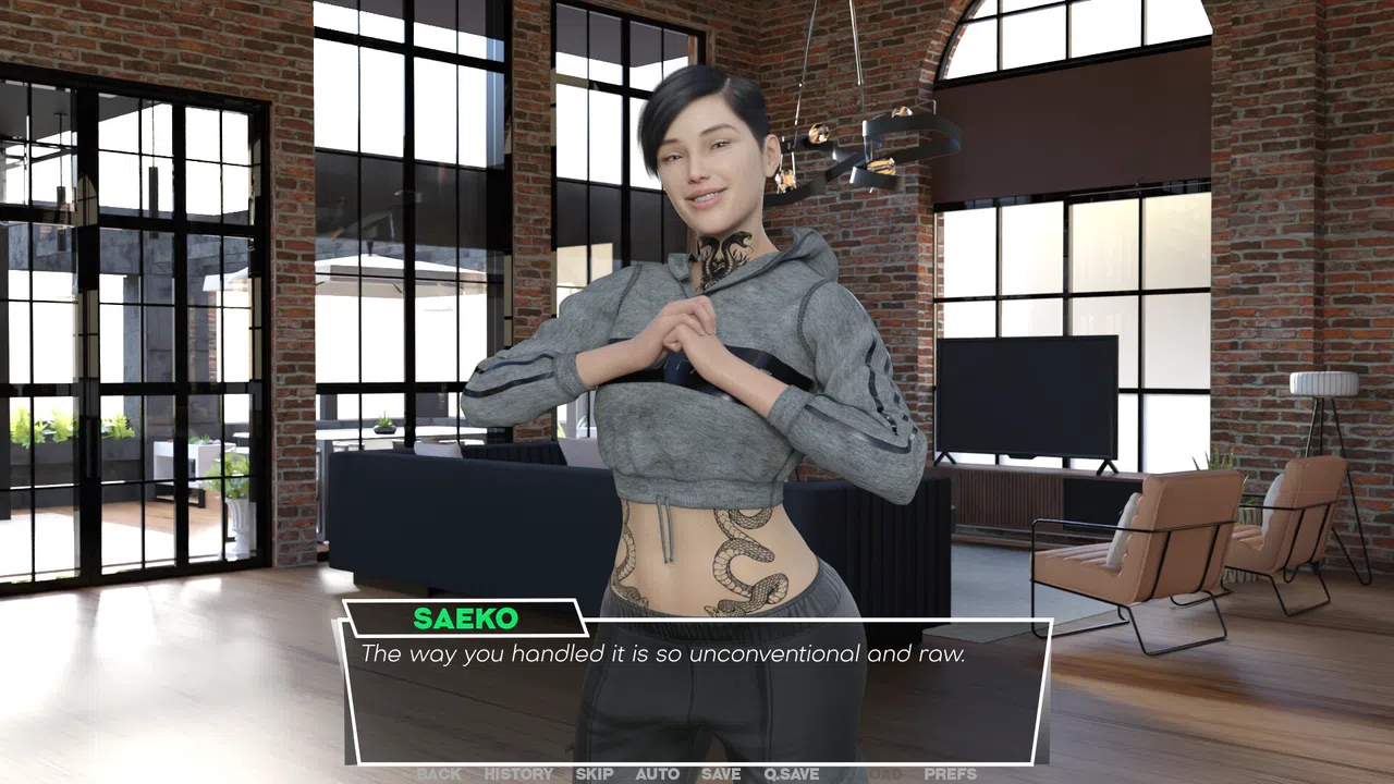 Love and Hatred Screenshot 10