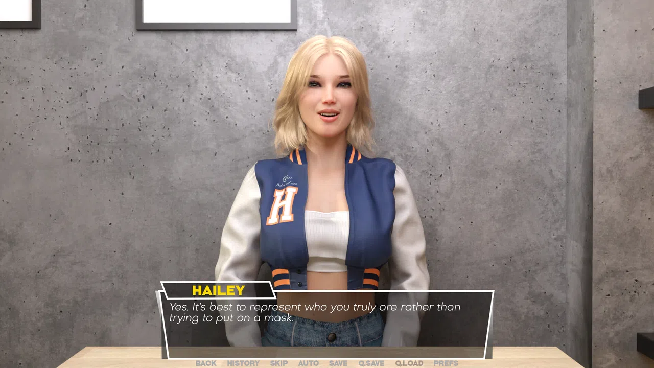 Love and Hatred Screenshot 7