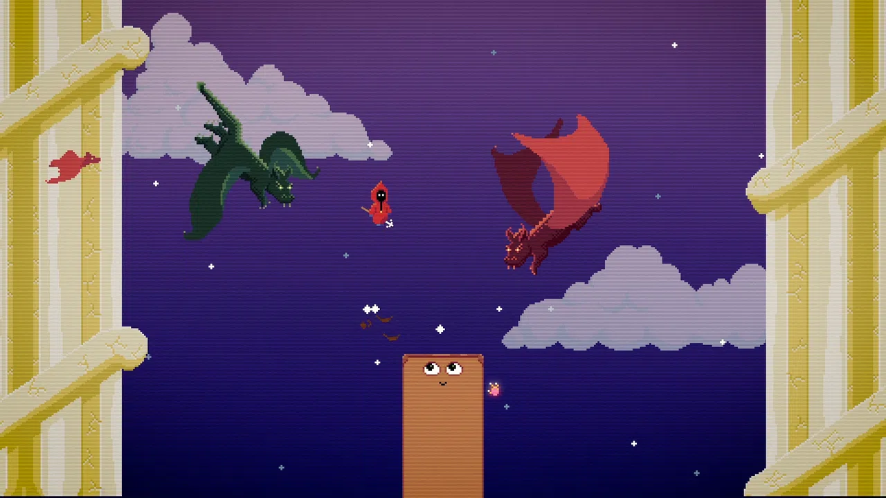 Shoot for the Moon Screenshot 2