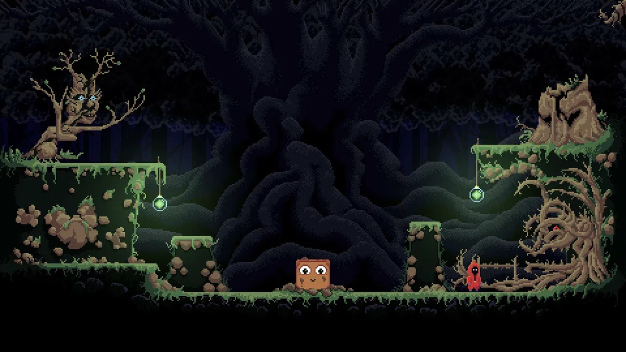 Shoot for the Moon Screenshot 1