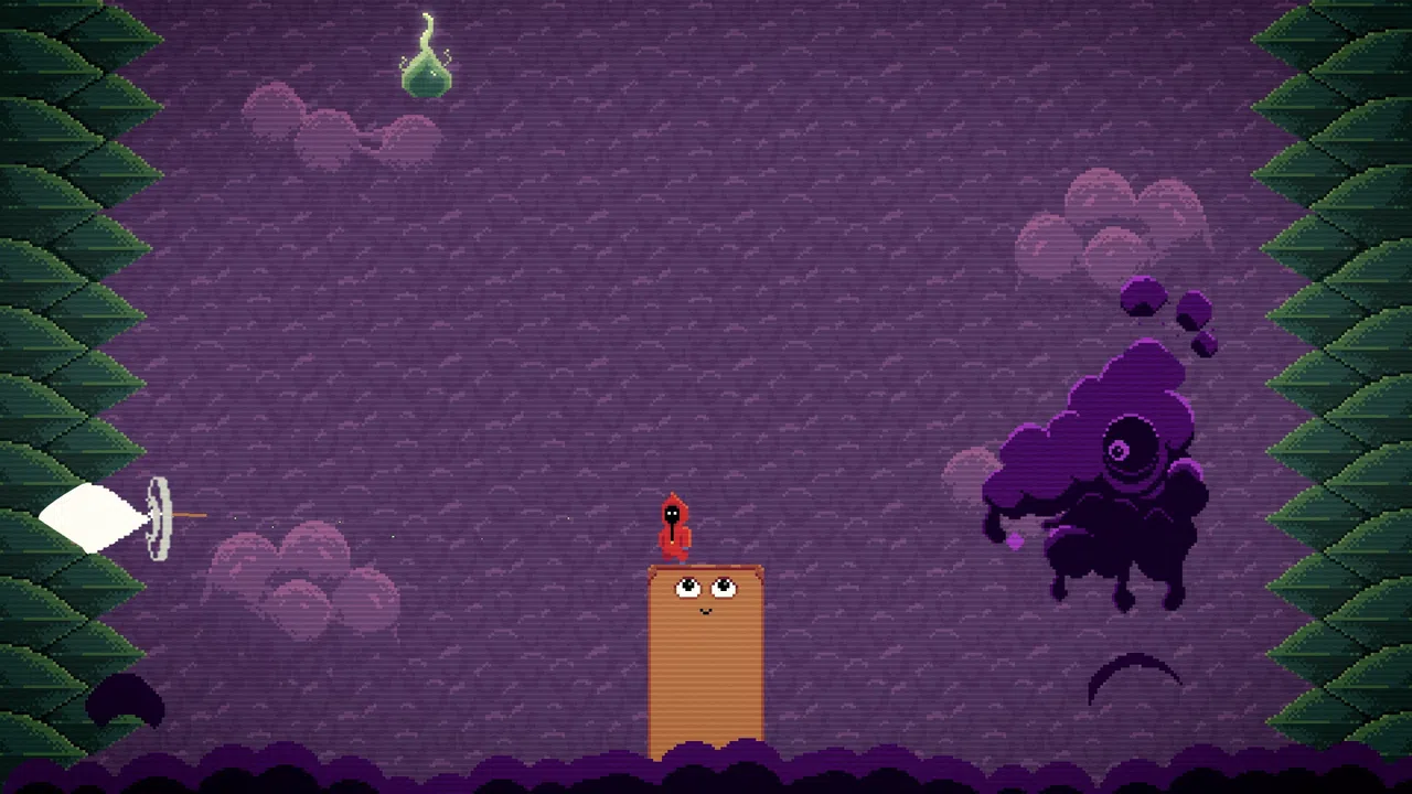 Shoot for the Moon Screenshot 4
