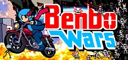 BENBOWARS