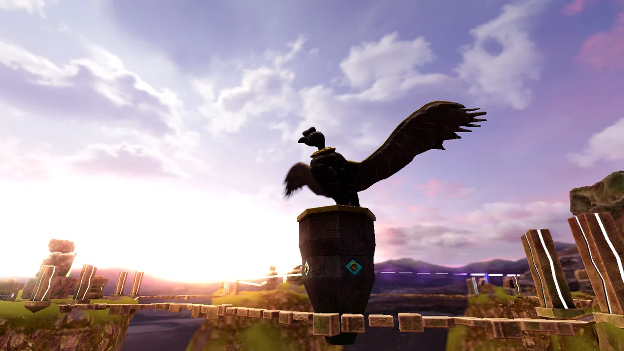 Wind Giants Screenshot 1