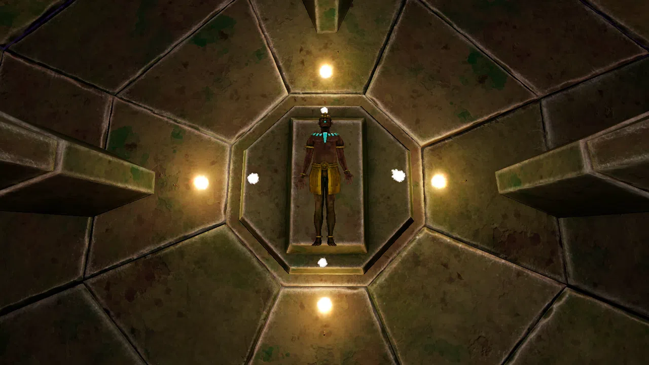 Wind Giants Screenshot 3