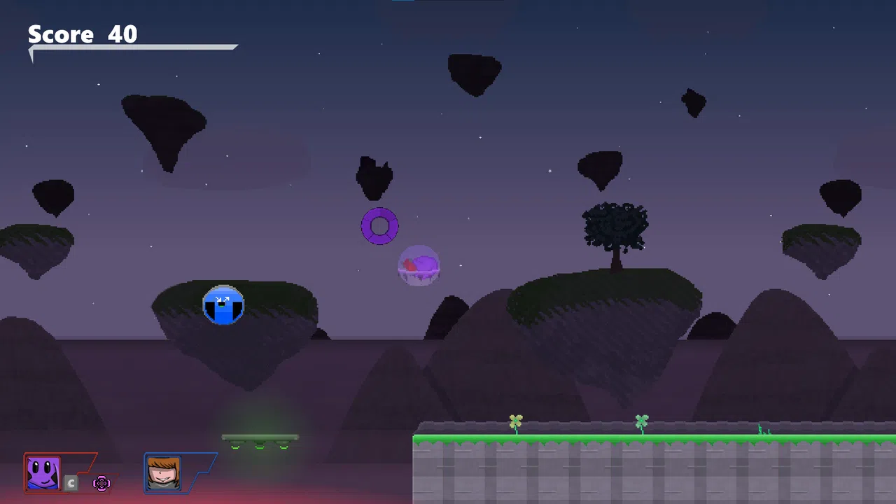We Need Heroes Screenshot 5