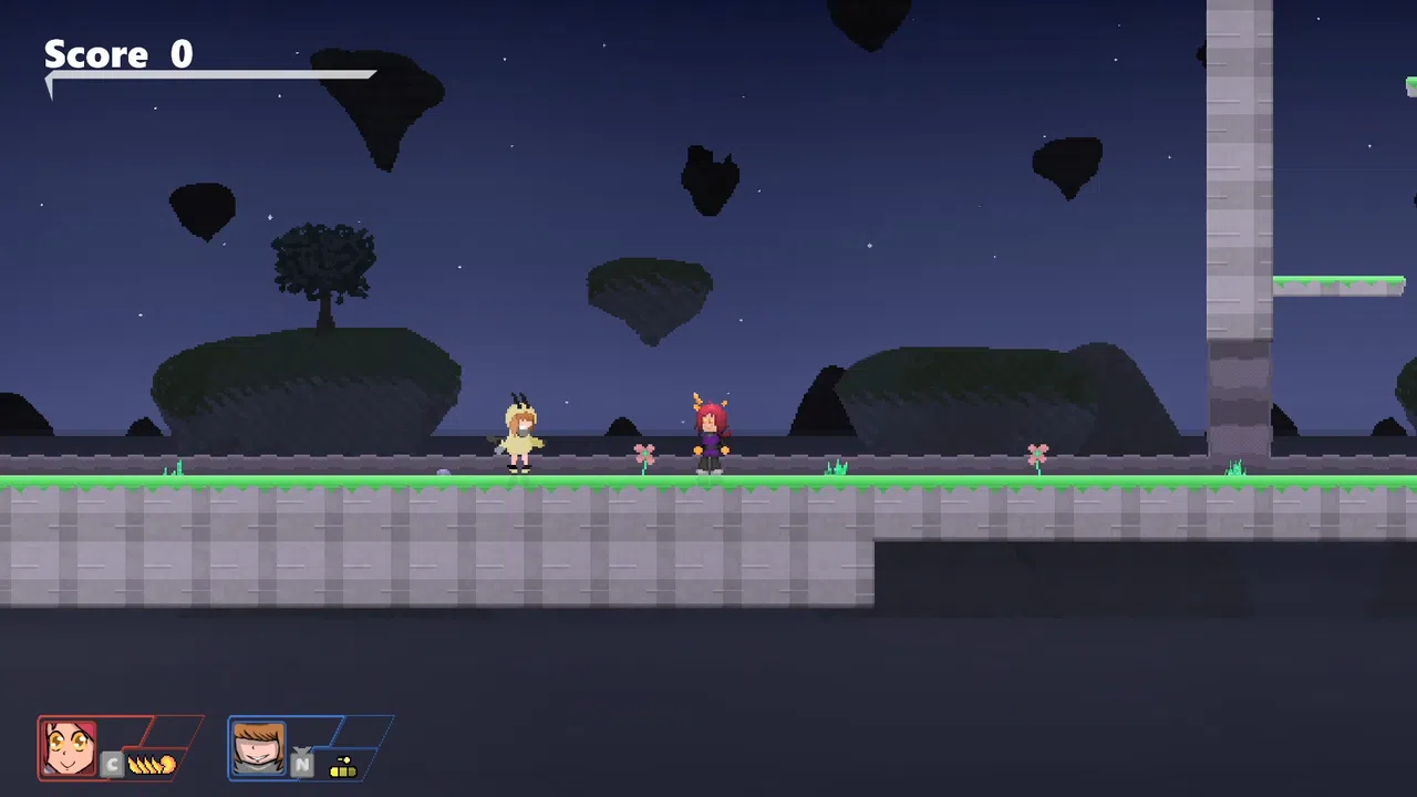We Need Heroes Screenshot 3