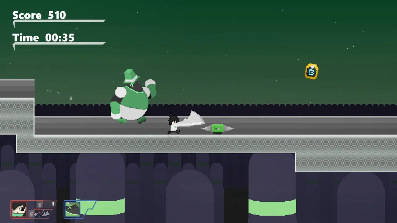 We Need Heroes Screenshot 4