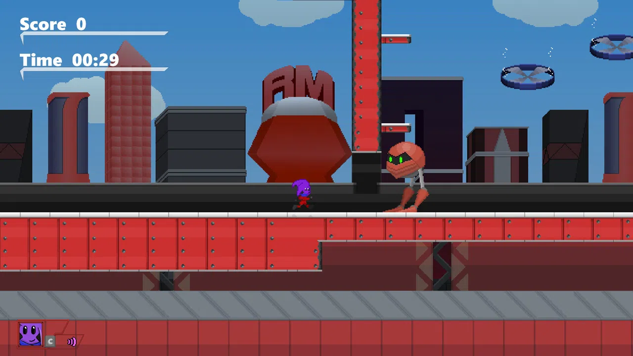 We Need Heroes Screenshot 0