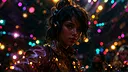 AI-VJ - Party 3 Visuals Screenshot 0