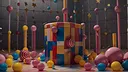 AI-VJ - Abstract Visuals Screenshot 5