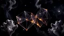 AI-VJ - Abstract Visuals Screenshot 1