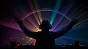 AI-VJ - DJ 3 Visuals Screenshot 10