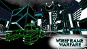 Wireframe Warfare Screenshot 0