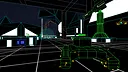 Wireframe Warfare Screenshot 1