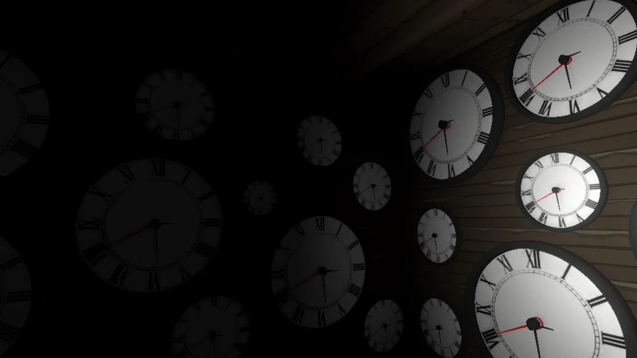 LabyrinTheam Demo Screenshot 1