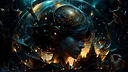 AI-VJ - Artsy 2 Visuals Screenshot 10