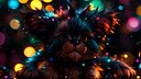 AI-VJ - Artsy 2 Visuals Screenshot 2