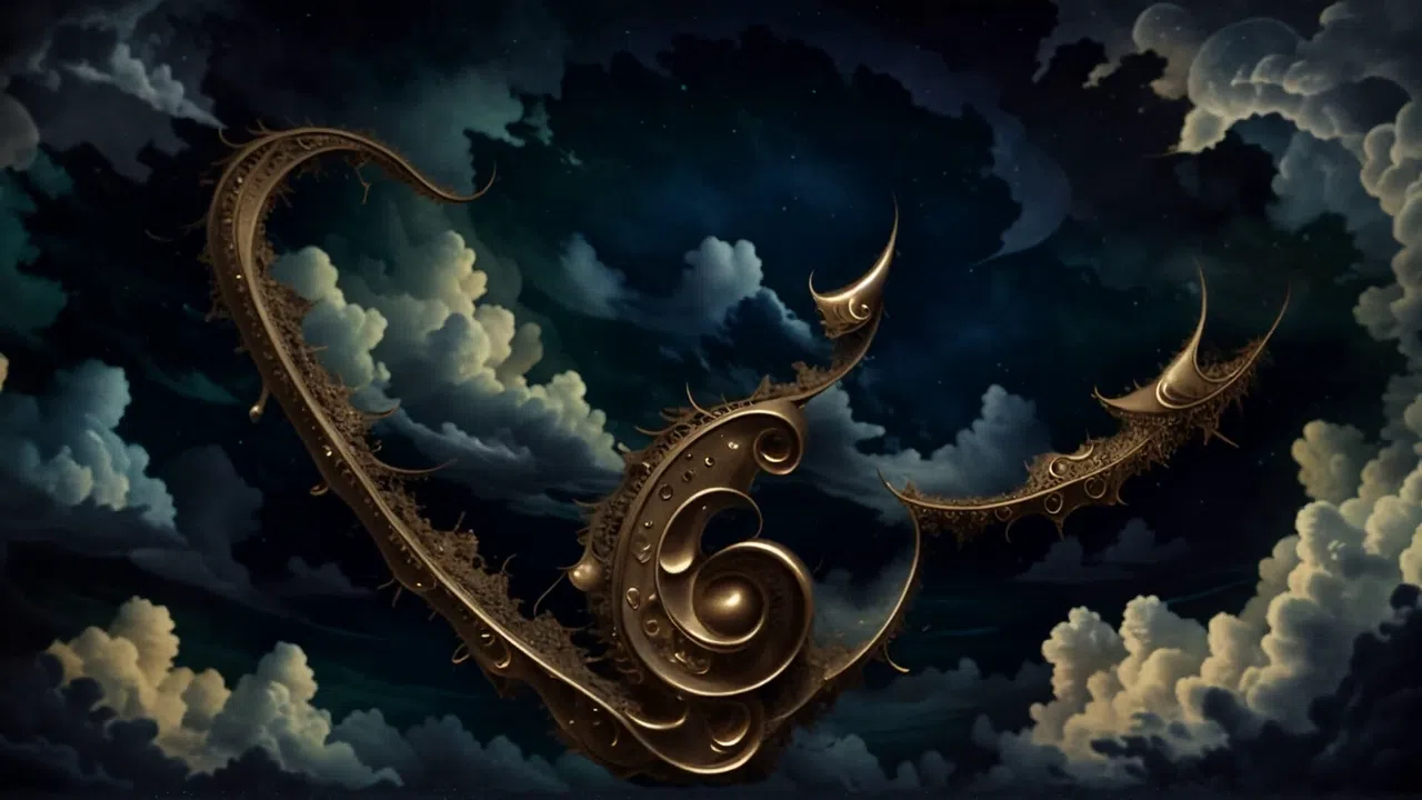 AI-VJ - Artsy 2 Visuals Screenshot 7