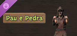 Pau e Pedra - Ghost