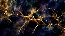 AI-VJ - Abstract 2 Visuals Screenshot 0