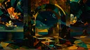 AI-VJ - Abstract 2 Visuals Screenshot 1
