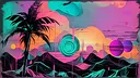 AI-VJ - Abstract 2 Visuals Screenshot 7