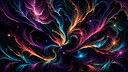 AI-VJ - Abstract 2 Visuals Screenshot 9