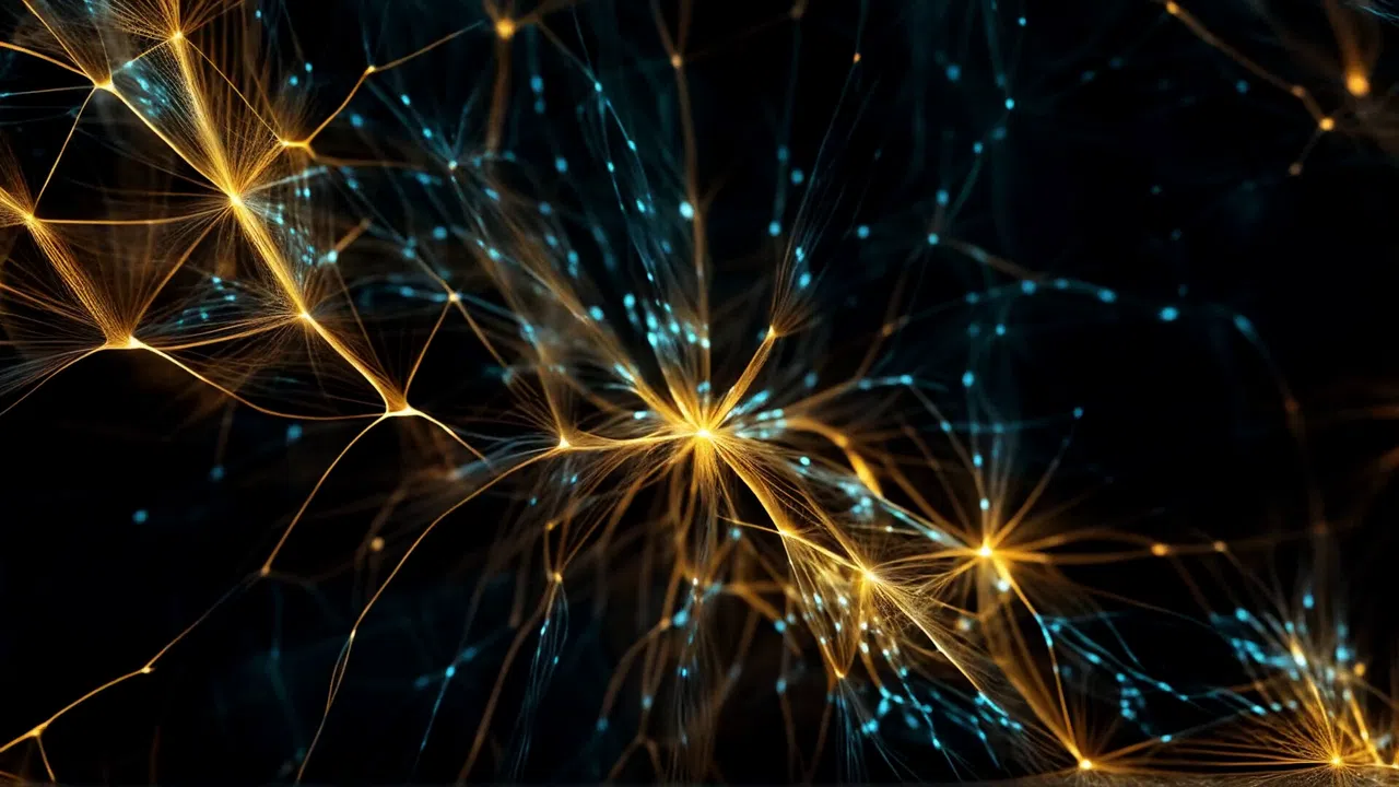 AI-VJ - Abstract 2 Visuals Screenshot 6
