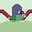 You still want to prove your own way of the ninja... Lee... you're already a respectable mice