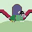 You still want to prove your own way of the ninja... Lee... you're already a respectable mice icon