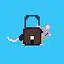 Open the Game icon