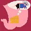 Delicious Heroism icon
